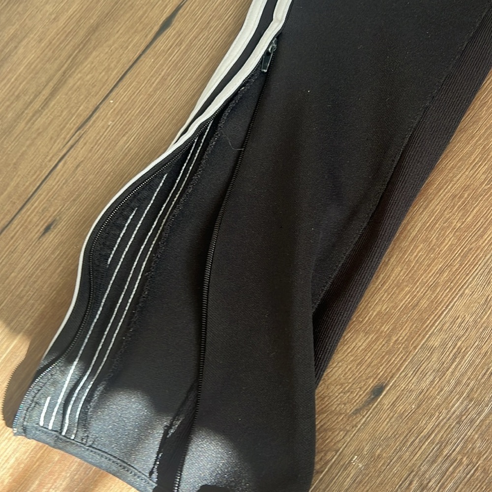 ADIDAS JOGGERS - Picture 7 of 10